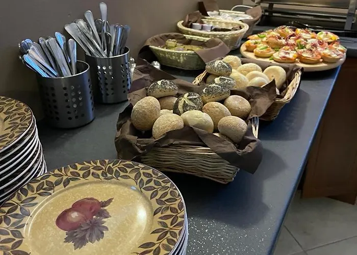 Good Spot Zieleniec Twin Eco 02